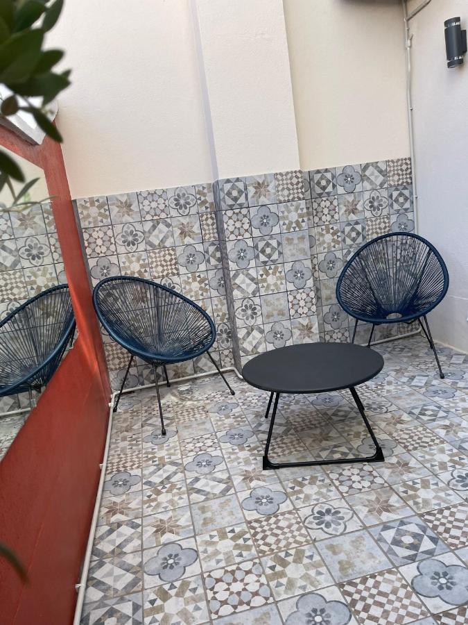 Les Apparts De La Bastide 35A Villeneuve-sur-Lot Eksteriør bilde